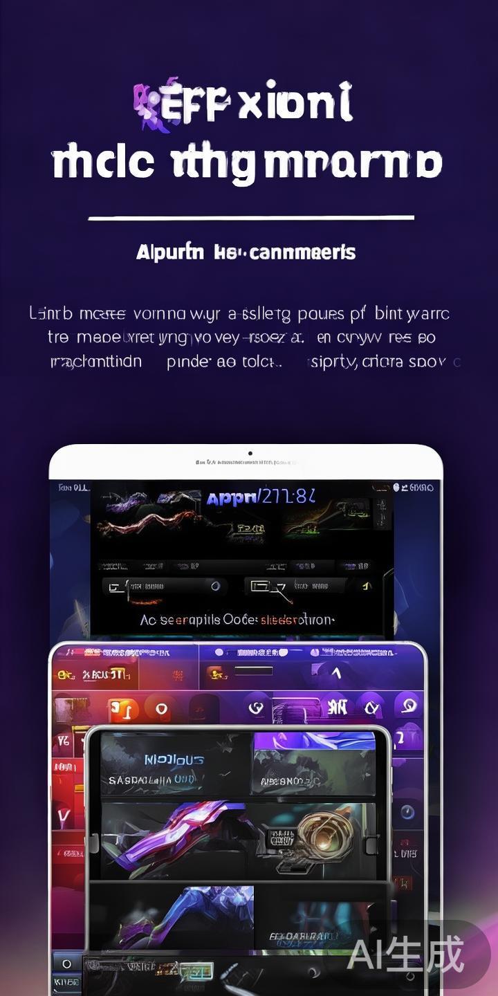 全面解析电竞外围applol竞猜app：玩法、技巧与安全指南