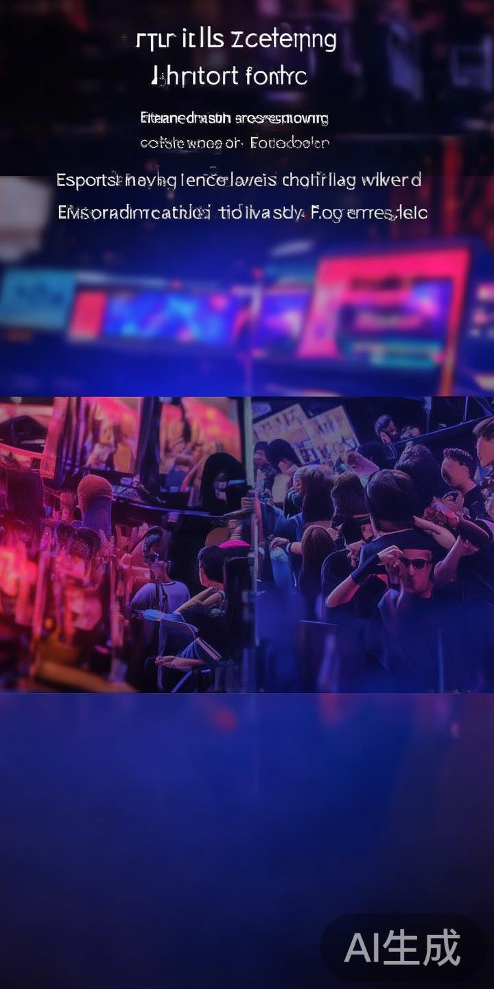 全面解析“什么是电竞竞猜游戏平台”的定义、玩法与未来发展趋势 在当今数字娱乐快速发展的背景下,电竞产业已成为全球