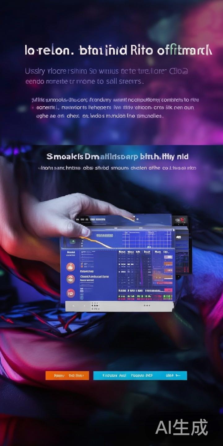 2024年全面稳定的电竞比赛竞猜软件下载平台推荐与攻略