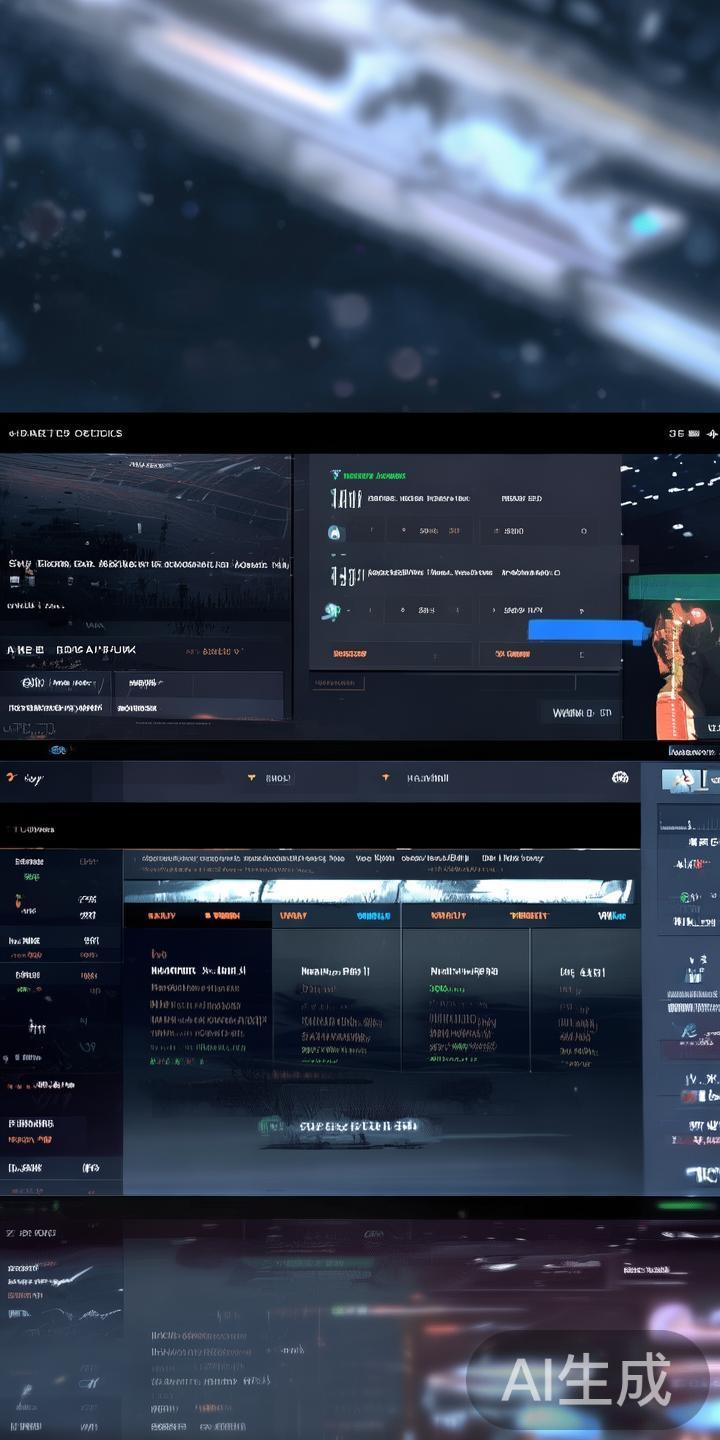 优质的用户体验设计
leYu乐鱼平台界面简洁、操