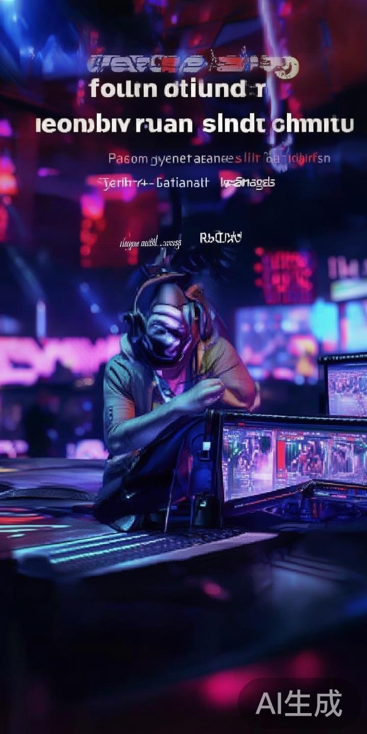 竞猜电竞法律与法规全面解析：保障玩家权益的关键指南