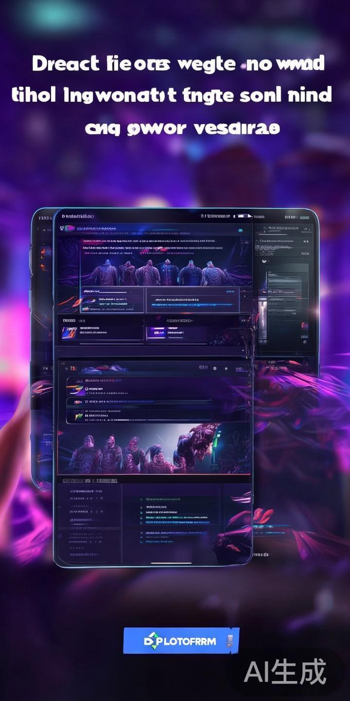 最新IM电竞竞猜游戏下载地址与最全平台介绍全攻略 B平台:特色在于丰富的电竞赛事资讯以及实时竞猜功能