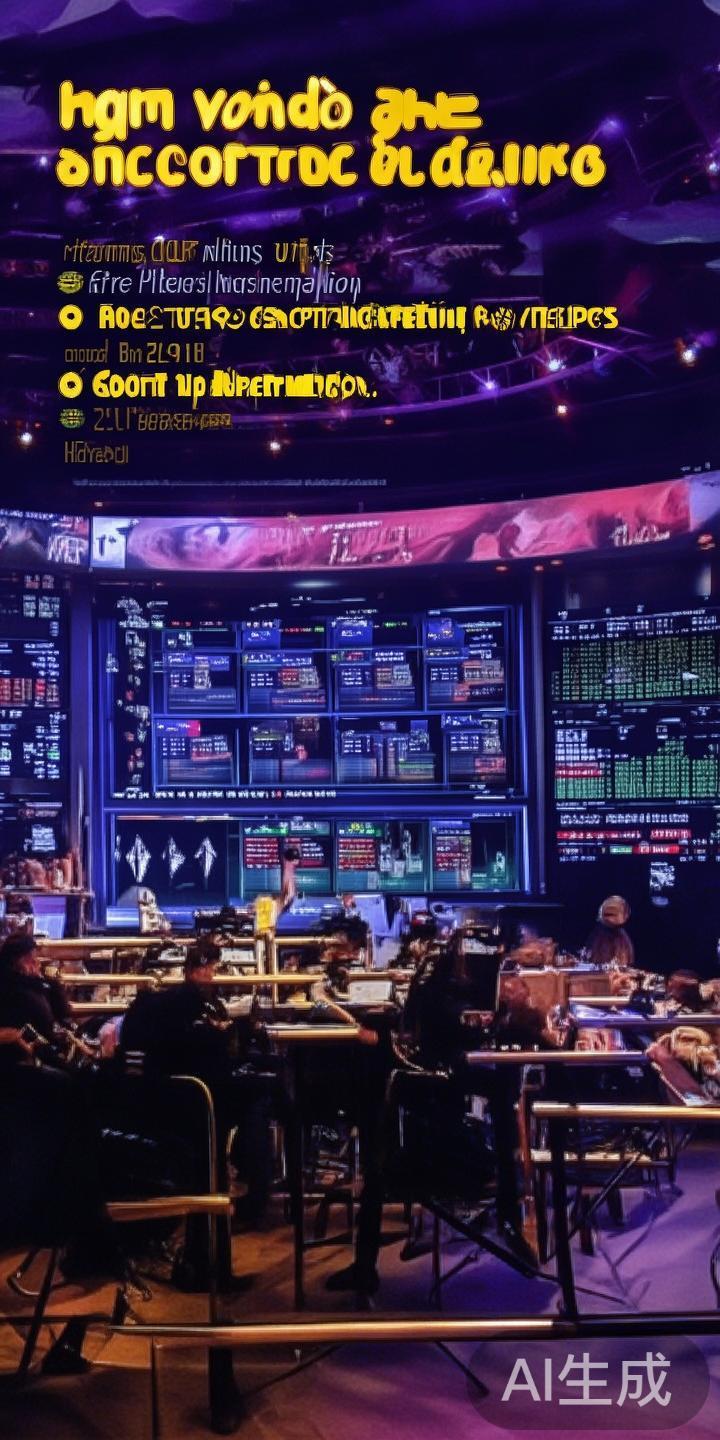 电竞竞猜到底赚钱吗?知乎深度解析与实战经验全面分享 要理解电竞竞猜是否赚钱,不能忽视一些关键因素。首先