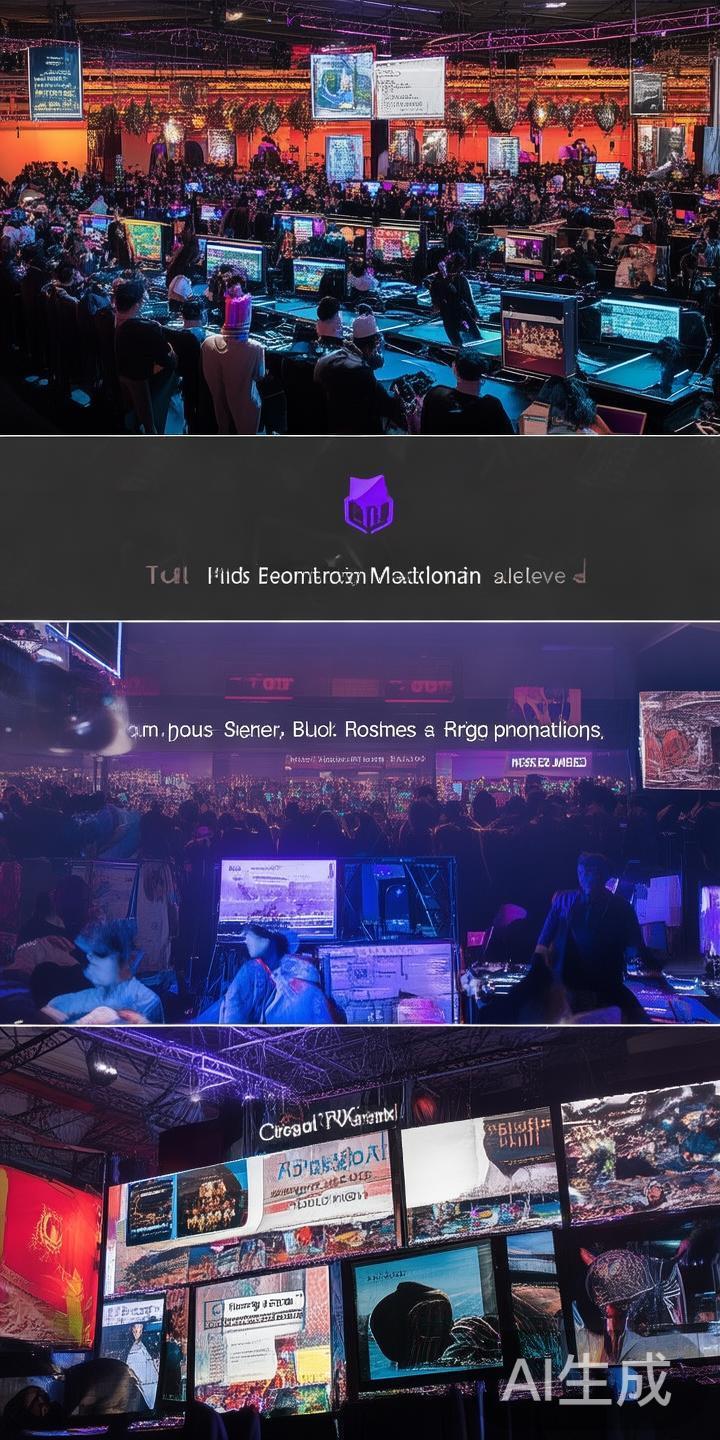 电竞竞猜突破盈利6万的策略与实现路径全面解析